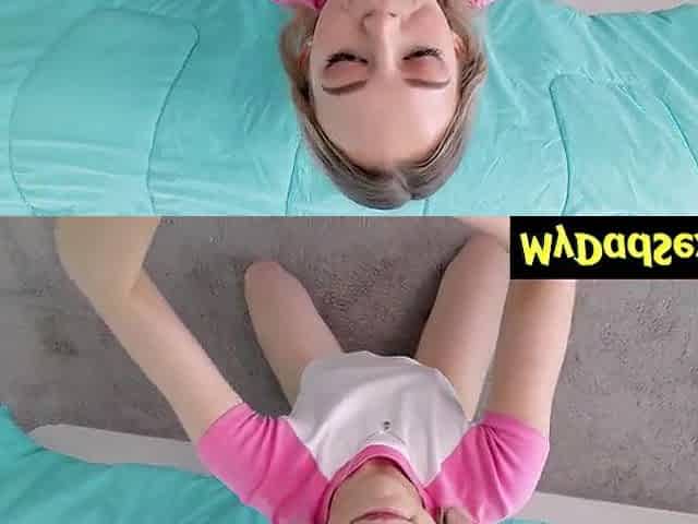 Lily's Concupiscent Suit Gets Her Bent Over and Pounded by Her Stepdad - Mydadsex