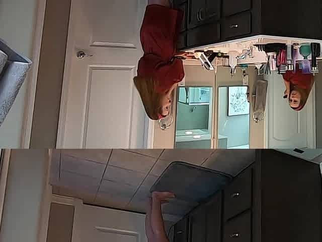 Fucking a Fan