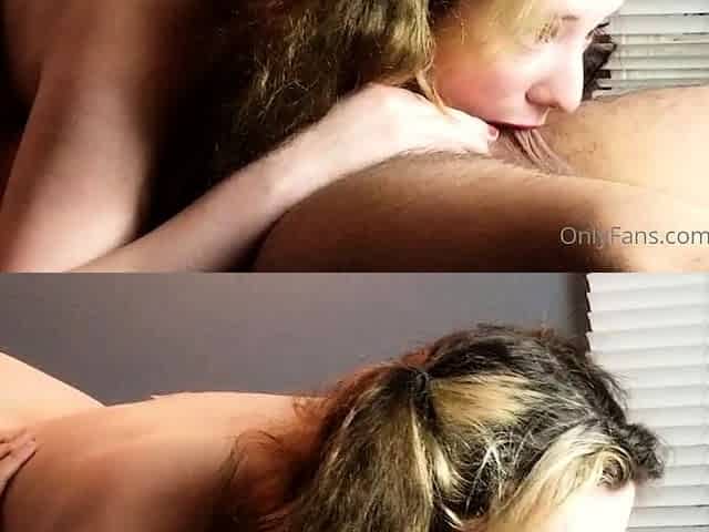 Amateur blonde teen dances before hardcore sex