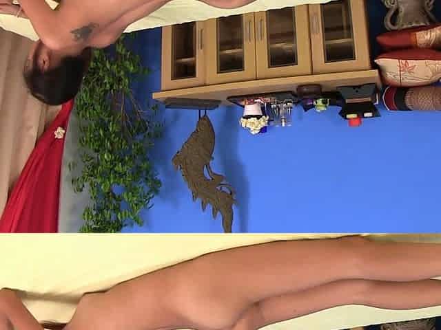 Inked Thai Hottie Wants To Get An Amazing Erotic Sex