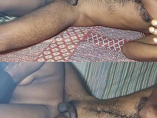 Deshi real Bangladeshi pair sex spouse wife full romance and Have a fun time