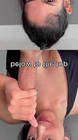 Edging Dominant Handjob, Feed Me with Your Cum