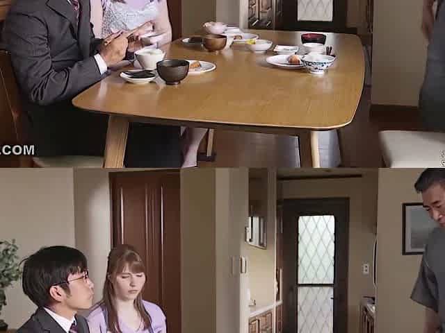 [uncensored] June Lovejoy Dasd-920 Foreign Wife Who Was Red In The Ass Hole