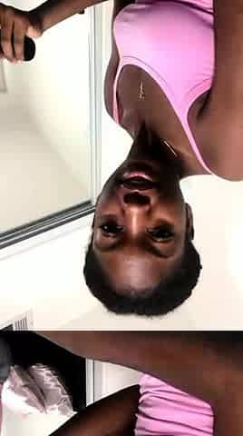 N2 The Gene Pool Black and Ebony