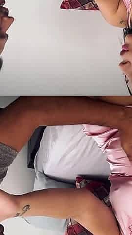 I Fuck My Best Friend's Pregnant Woman, We End up Getting Caught