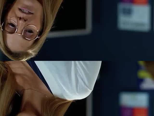 Annie King And Spikey Dee In Fucking With Her Former Learner