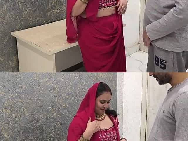 mother in law chudai cum in throat