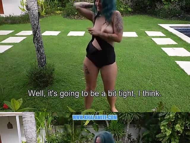 Shaggy Khalamites Best Blowjob Xxx