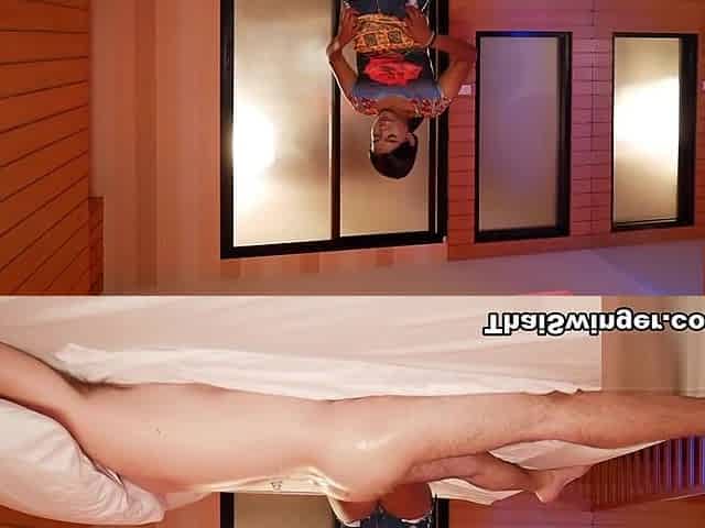 Pleasant Surprise Oil Massage - ThaiSwinger
