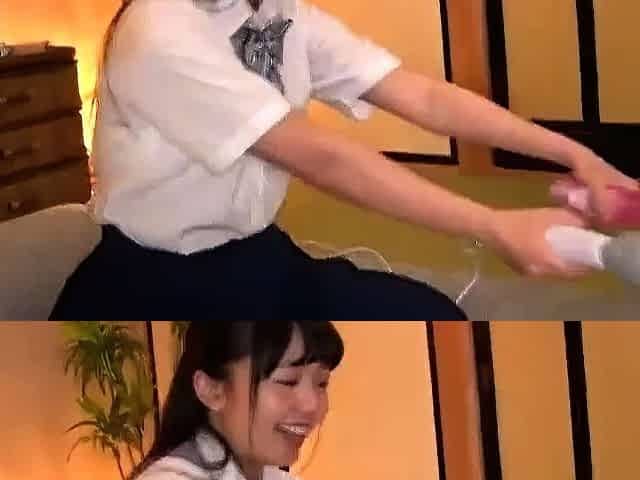 Sex With Step Daddy Izumi Rion