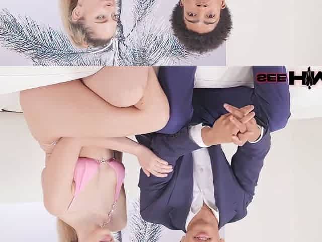 New Khloe Kapri The Haitian Sensations 1st (23-05-2025) Hradcore Rimming Licking Pov Iluvy