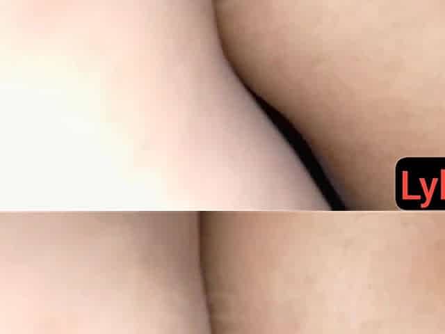 Quickie with My Neighbor After the Party Before Her Boyfriend Arrives
