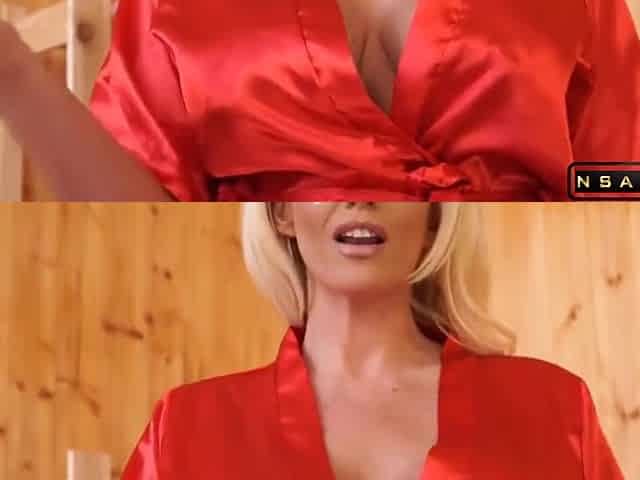 Lucy Sara Stepmom Hot Blowjob Pov