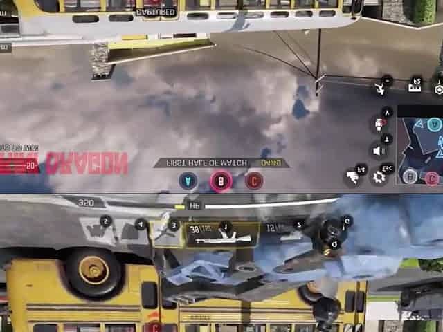 Is this cheating (COD Mobile)