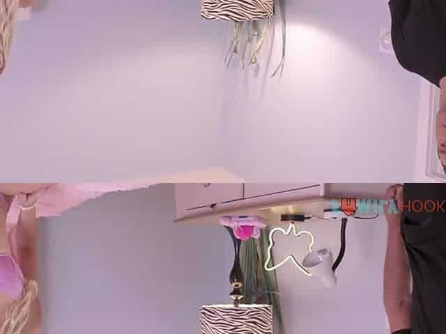 Shameless Teen 18+ Emotional - Kay Lovely