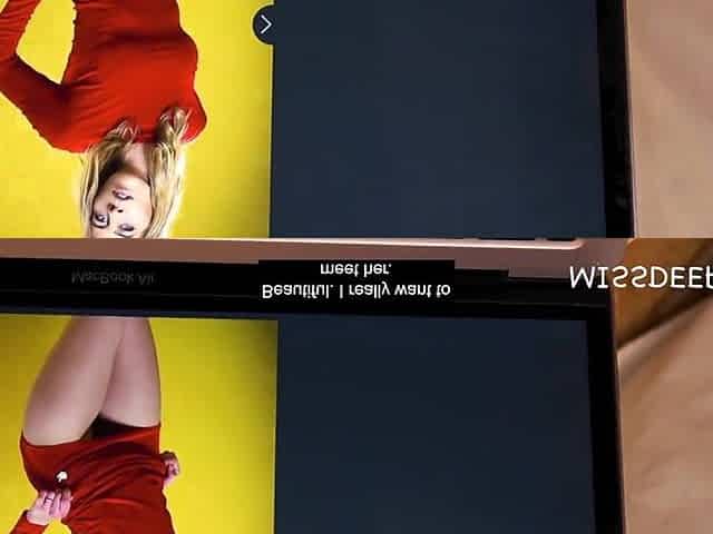 Ebony Dutch Stud bangs Golden-haired Naugty Hotties