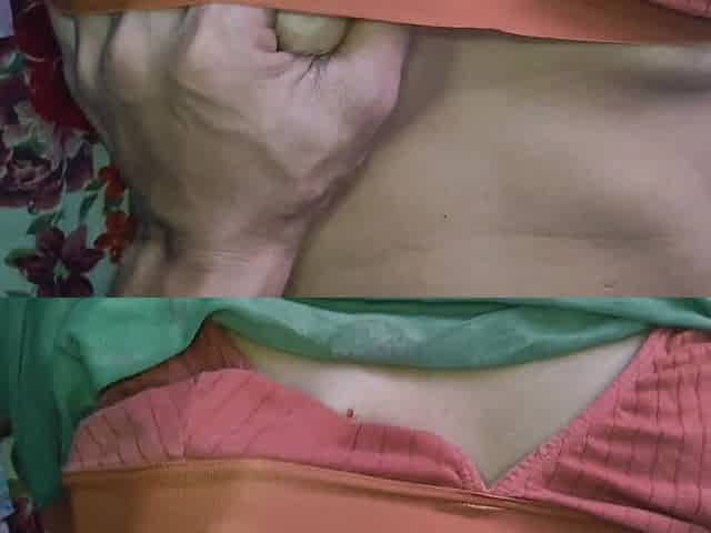 Desi Hot and Sexy My Indian New Girlfriend