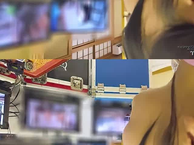 SOD Employee's Shy Towel-Only Onsen Adventure. Japanese woman erotic video x5xBF4552E0A4E538BCFE