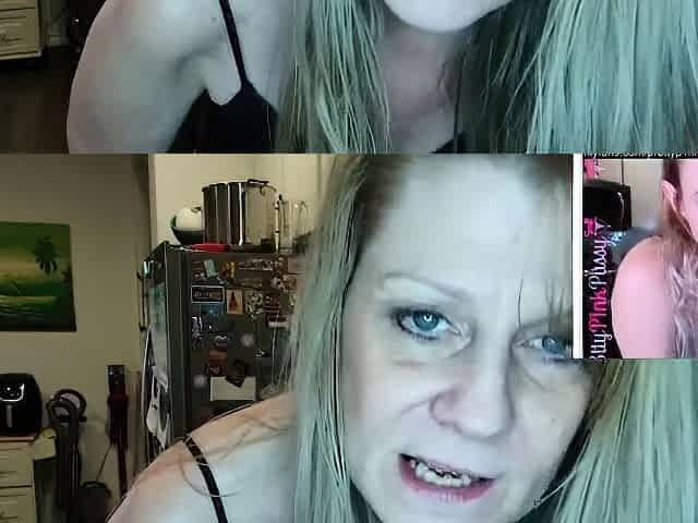 Mature Webcam Free Amateur Porn Video by