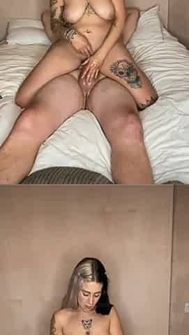 Mindful Tantric Sensual JOI