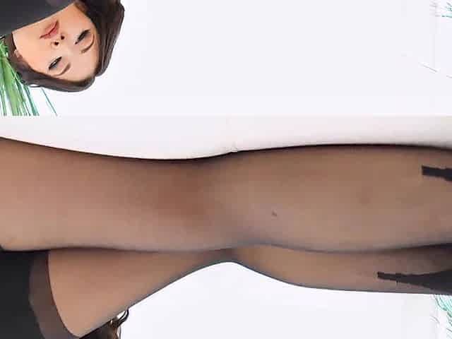 Lulu Chu Gets A Good Stretch From A BBig DIck