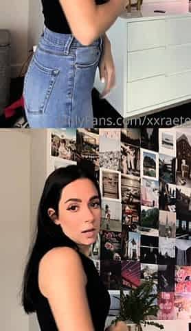 Webcam brunette solo masturbation
