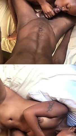 Black Dick 1