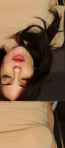 Big Titty Stepmom! Stepson Seduction