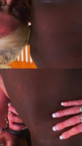 Sexy Teacher Fucks Her BBC Student on Field Trip