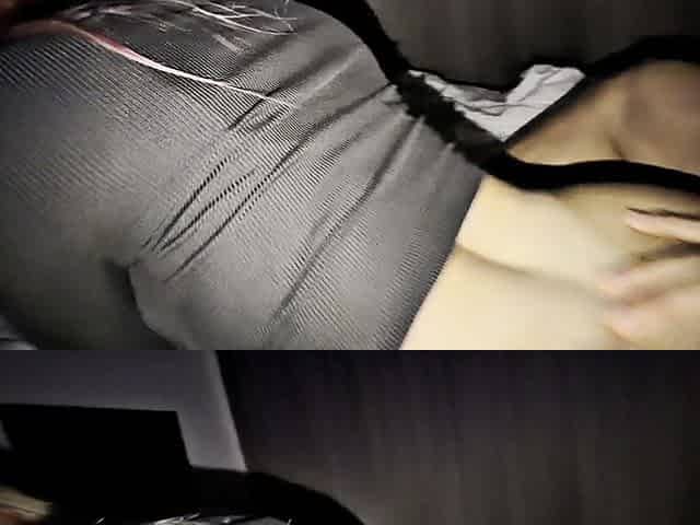 Thick Russian Slut Pounded Hard and Filled with Hot Creampie