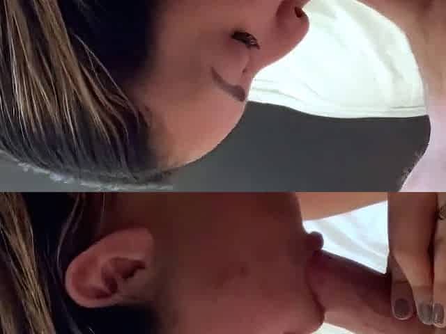 Big Cock Hardcore Amateur Sex