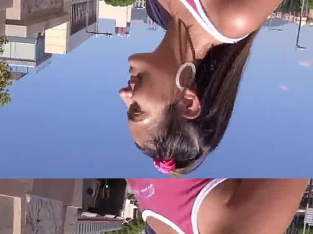 GERMAN SCOUT - FIT CUTIE PENELOPE PICKED UP AND SCREWED FOR MONEY