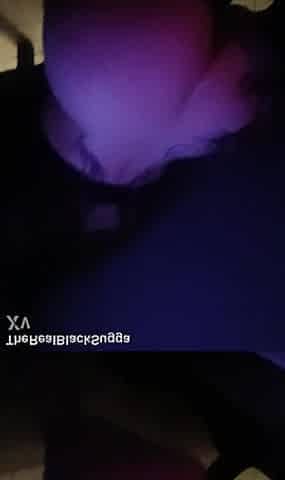 Adult sex shop episode booth was SEXY!