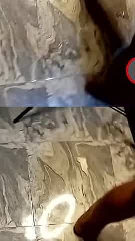 Chubby Girl Opened Her Pussy for a Good Fuck