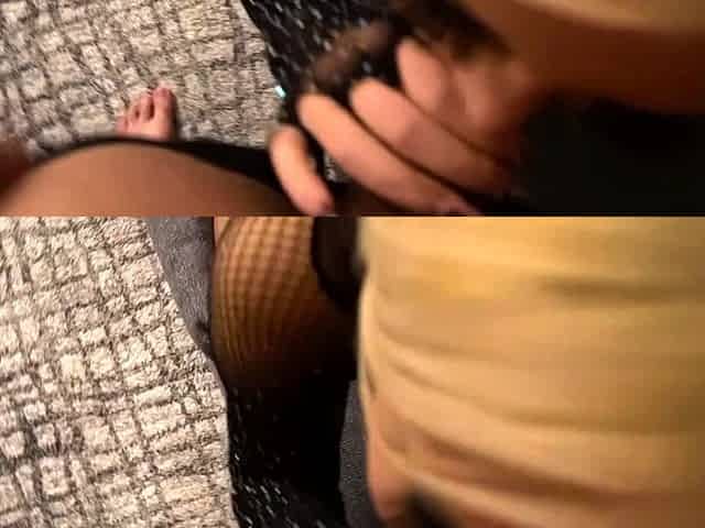 BIG ASS Bimbo Blonde Whore Gets Fucked In Hotel- Teddy