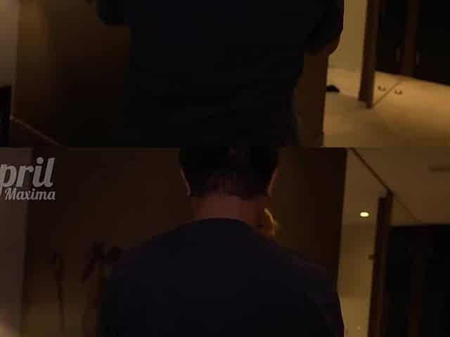Petite Japanese Stays Late For Extra Work And Gets Face Fucked Against The Wall Then Pounded Rough With (4k)