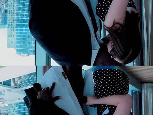 cuckold creampie