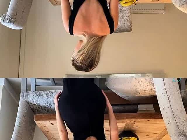 Natasha Anastasia Nude Topless Only Tease Video