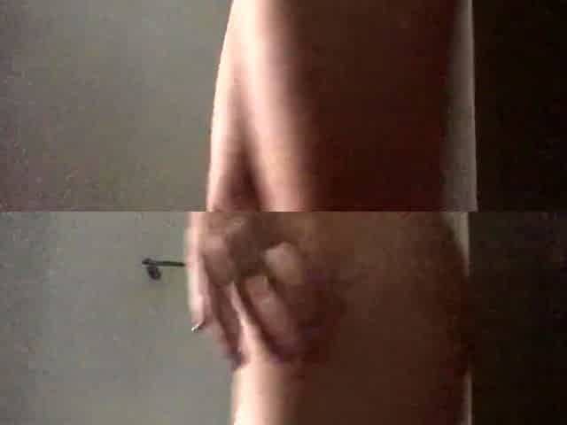 There's more anal.