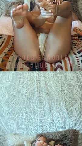 Amateur Trampling brings you Foot Fetish xxx mov