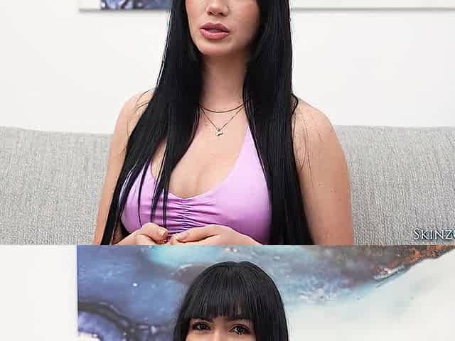 Yenifer Chacon interview