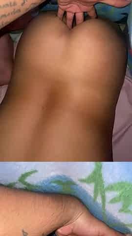 Delicious Blowjob That This Whore Gives Me