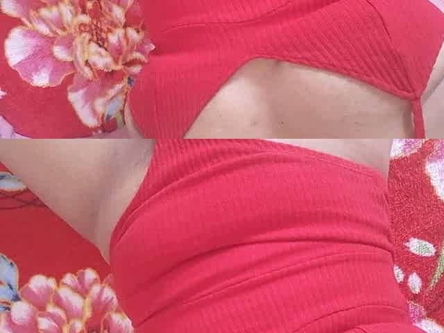 Cupid Suck My Pussy!! I Masturbated as Long as Someone Comes to Stick Their Tongue in My Fleshy Lips