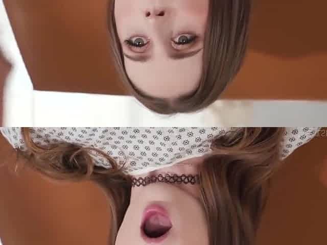 Tempting At Blowjob Smut - Laney Grey