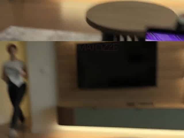 Maid Will Do Everything to Keep The Job