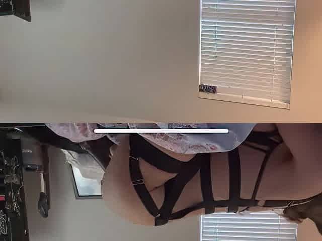 Eating ngz Butt