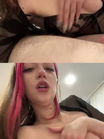 Bongacams Luckystar Webcam Show 02 11 00 19 26