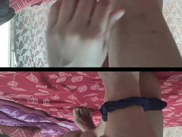 Desi Girl Did Sex