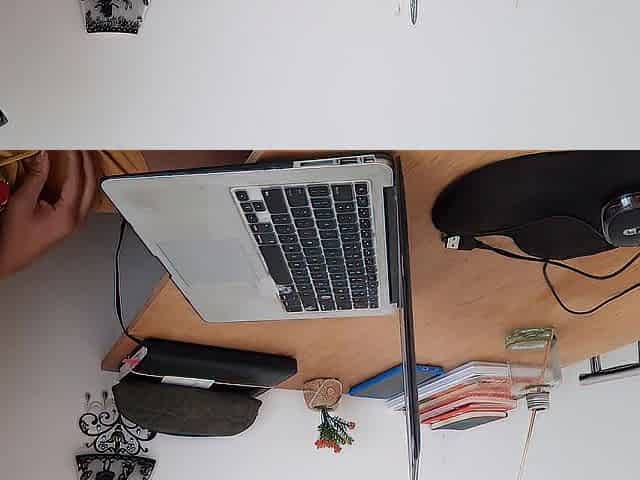 Large booty mother I'd like to fuck gives butt to computer technician.