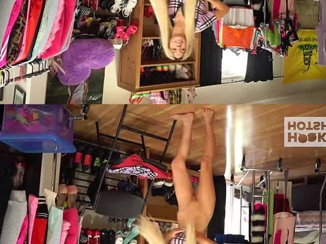 BTS - Breathtaking Hooker Kenzie Reeves Supplicates To Get Drilled By Bryan Gozzling!